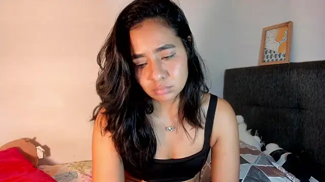 valeryvegas 2 online show from March 30, 2026, 2:45 am