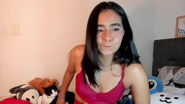 valeryvegas 2 online show from April 4, 2026, 1:26 am