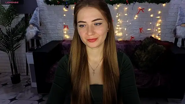 Adelyna Bird online show from January 4, 2025, 7:24 am