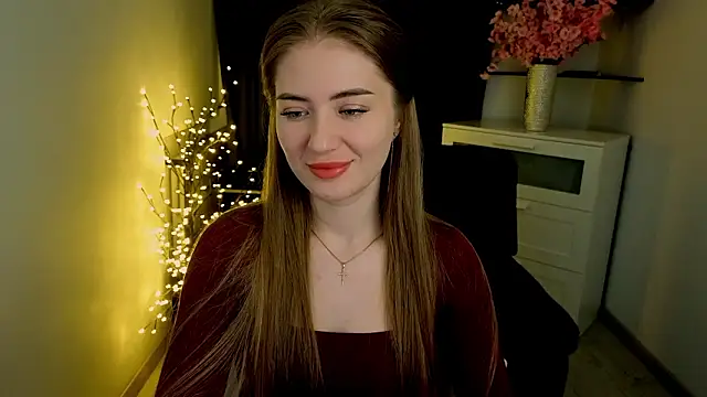 Adelyna Bird online show from March 6, 2026, 7:38 am