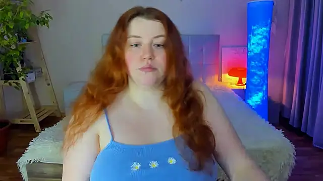 PolinaSalvatore online show from March 13, 2025, 6:56 pm