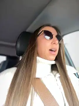 EvaCatt online show from March 1, 2025, 4:58 am