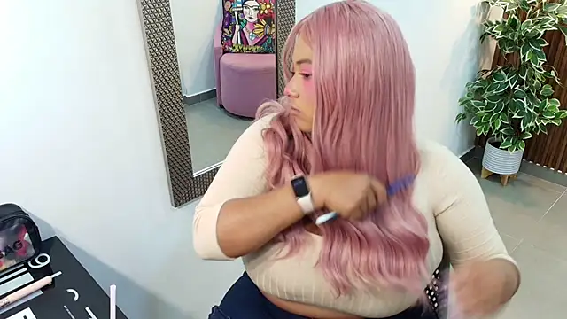 Kenya--Buhle online show from October 17, 2025, 11:13 am