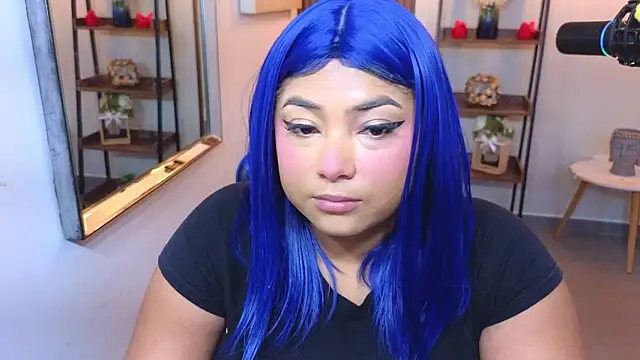 Kenya--Buhle online show from February 26, 2026, 12:15 pm