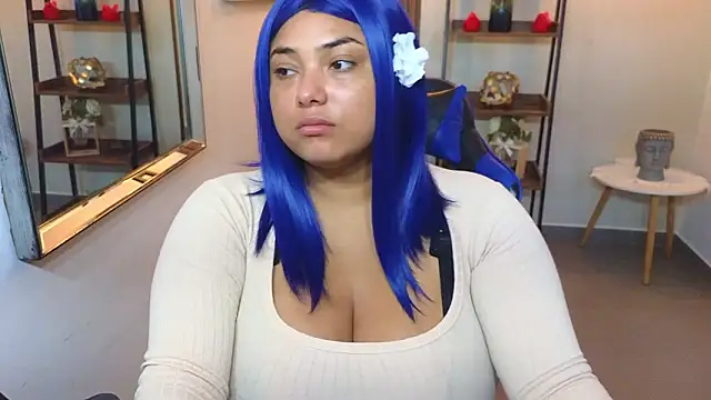 Kenya--Buhle online show from March 5, 2026, 12:01 pm