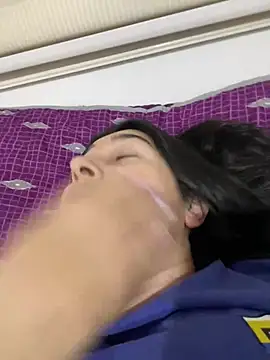 andreaisis2 online show from January 10, 2025, 4:33 am