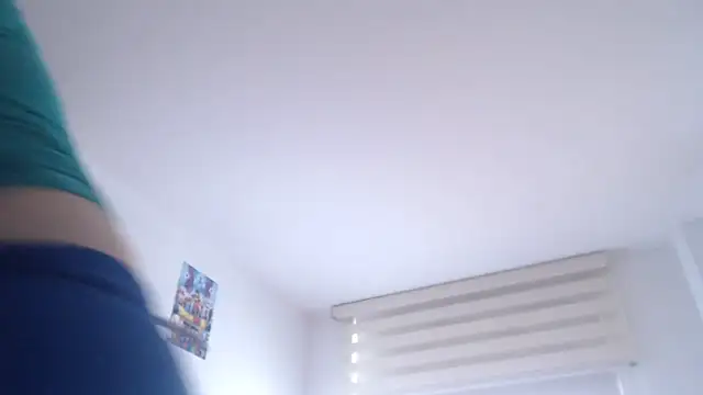 andreaisis2 online show from October 30, 2025, 8:20 pm