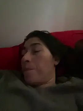 andreaisis2 online show from February 21, 2026, 7:37 pm