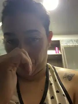 andreaisis2 online show from February 26, 2026, 5:56 pm