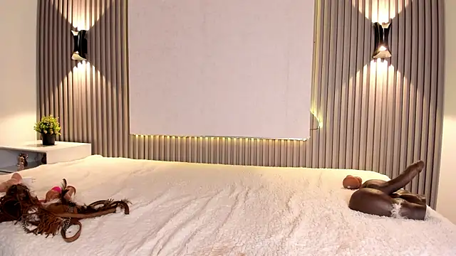 Zafiiraa online show from February 28, 2025, 2:09 pm