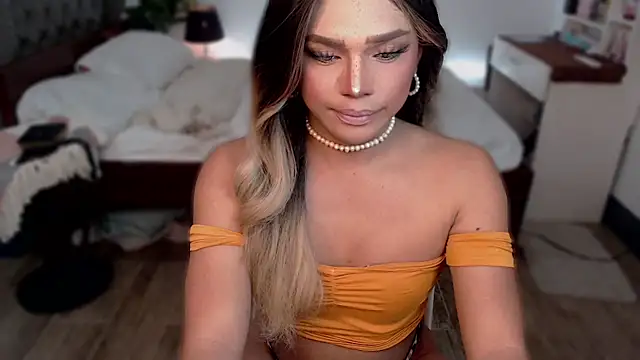 liaa lurrecams online show from October 21, 2025, 11:11 am