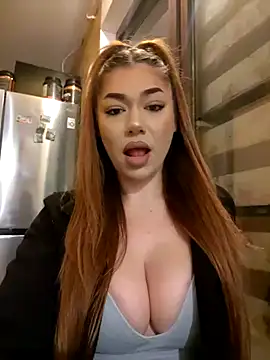 Ella sweety online show from January 17, 2025, 8:22 pm