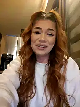 Ella sweety online show from February 8, 2025, 8:32 pm