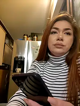 Ella sweety online show from March 22, 2025, 10:15 pm