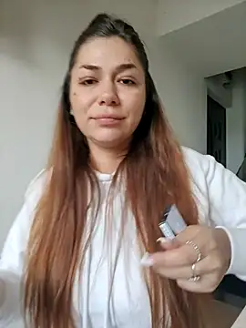 Ella sweety online show from October 16, 2025, 6:36 am