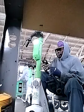 Daddy hook online show from December 3, 2024, 3:33 pm