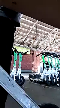 Daddy hook online show from December 6, 2024, 6:50 pm