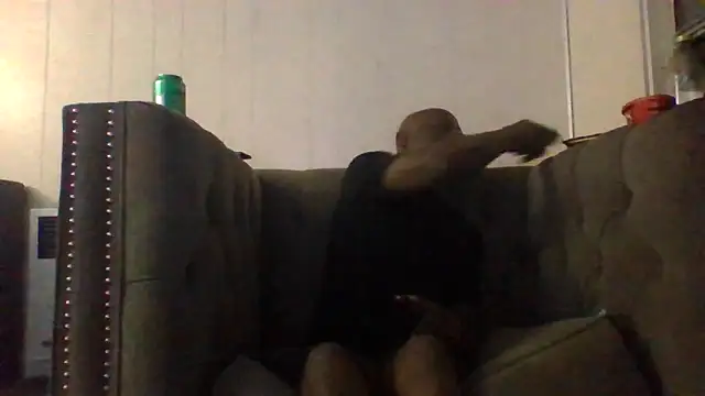 Daddy hook online show from April 10, 2026, 4:50 am