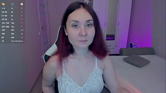 Devil Mixi online show from December 21, 2025, 12:12 pm