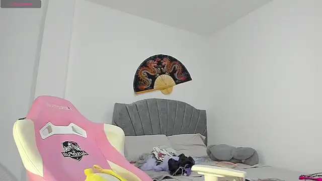 khaliope online show from November 7, 2025, 3:12 pm