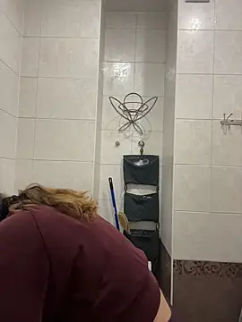 DienkaGreen online show from January 12, 2026, 11:37 am