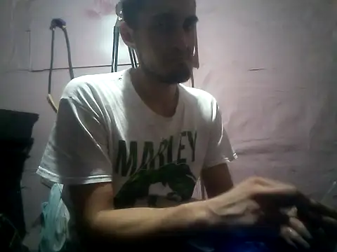 Wero4200 online show from September 11, 2025, 7:19 am