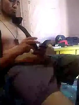 Wero4200 online show from October 16, 2025, 7:04 pm