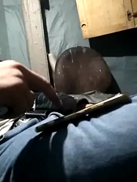 Wero4200 online show from December 18, 2025, 5:24 am