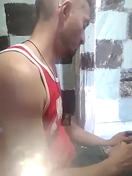 Wero4200 online show from April 11, 2026, 8:02 pm