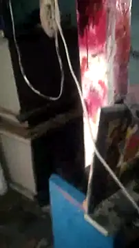 Wero4200 online show from April 19, 2026, 10:56 pm