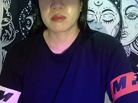 Snapshot of BABY_TSCOCKCUM4U chatting on February 1, 2026, 10:52 pm BABY TSCOCKCUM4U online show from February 1, 2026, 10:52 pm