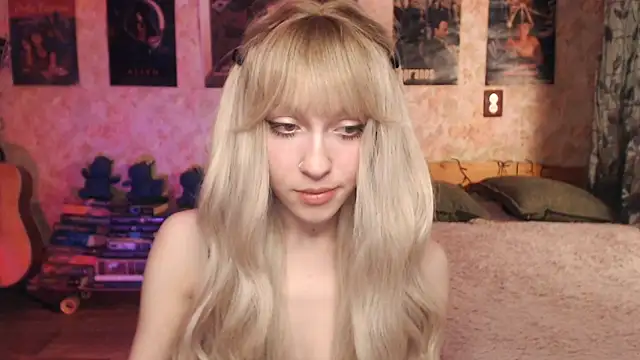 Friendly Ellie online show from February 16, 2025, 12:08 am