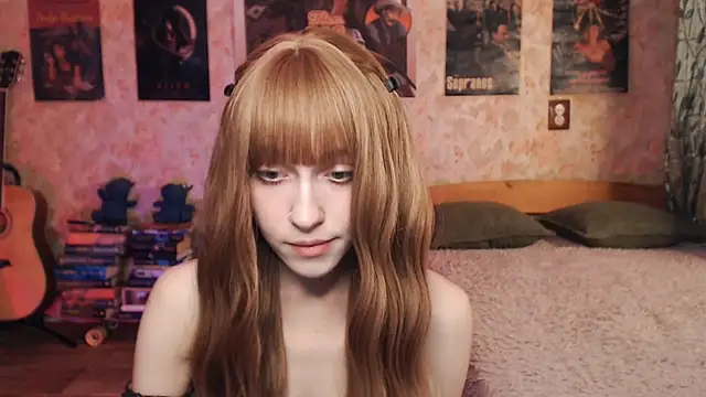 Friendly Ellie online show from October 16, 2025, 1:12 pm