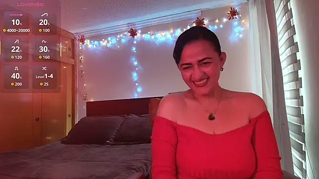Snapshot of ISABEEL_SOFIA01 chatting on March 14, 2026, 11:59 am ISABEEL SOFIA01 online show from March 14, 2026, 11:59 am