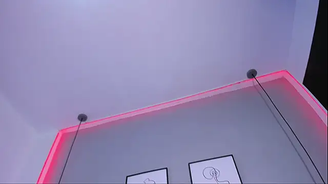 CelinayHanck online show from January 19, 2025, 5:49 pm