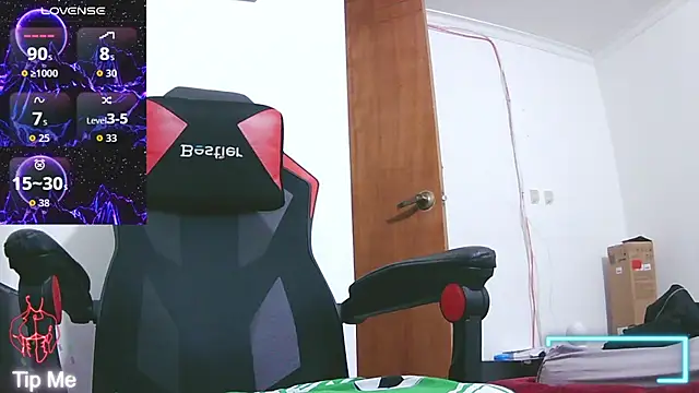 freestyle blake1 online show from April 25, 2026, 1:30 am