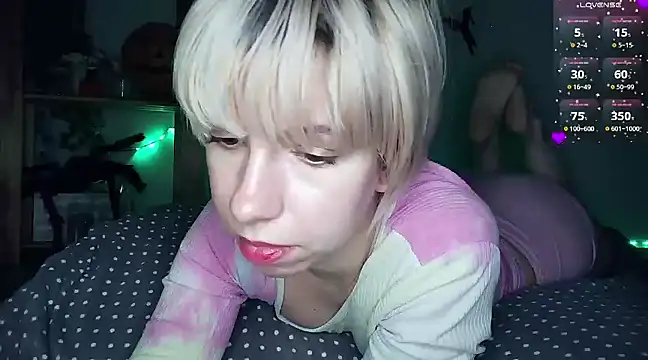 Snapshot of cruellagoth666 chatting on December 4, 2024, 7:01 pm cruellagoth666 online show from December 4, 2024, 7:01 pm