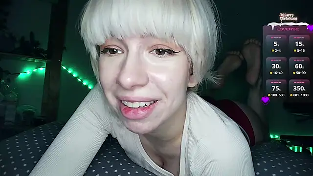 Snapshot of cruellagoth666 chatting on January 29, 2025, 2:21 pm cruellagoth666 online show from January 29, 2025, 2:21 pm