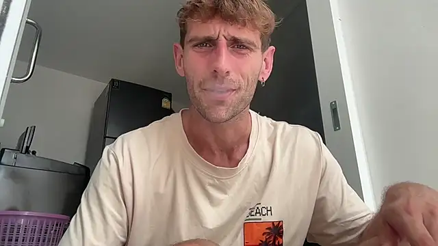 lukegunn online show from February 19, 2025, 6:55 am