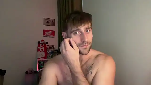 lukegunn online show from March 21, 2026, 12:59 am