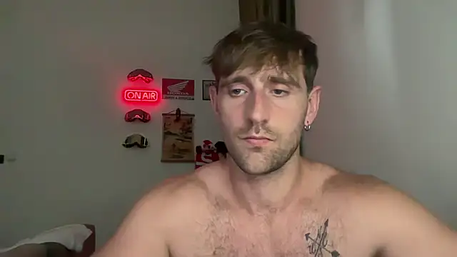 lukegunn online show from April 16, 2026, 1:28 am