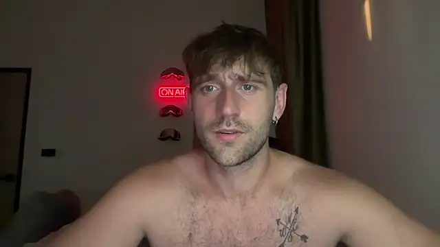 lukegunn online show from April 16, 2026, 11:29 pm