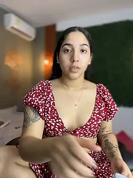 Amandanauty online show from January 17, 2026, 6:18 am