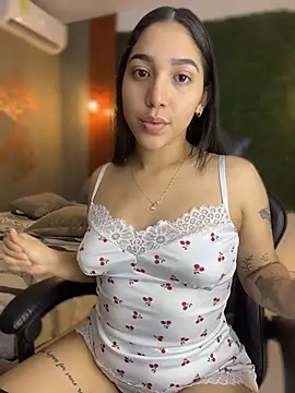 Amandanauty online show from February 11, 2026, 6:40 am