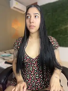 Amandanauty online show from March 3, 2026, 5:24 am