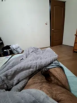 Calamaco07 online show from December 19, 2025, 12:45 pm