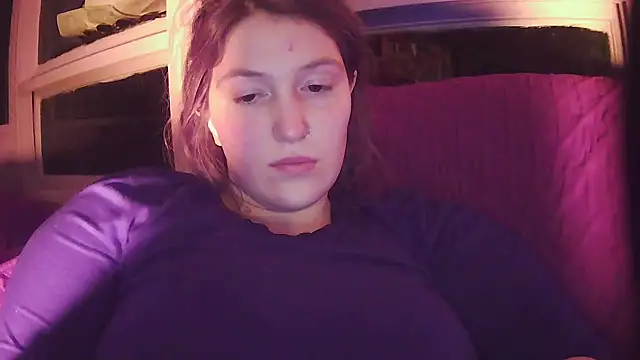 Angelk43 online show from March 1, 2026, 7:21 am