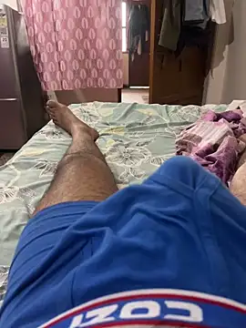 Bareilly Boy1 online show from March 12, 2026, 5:46 am