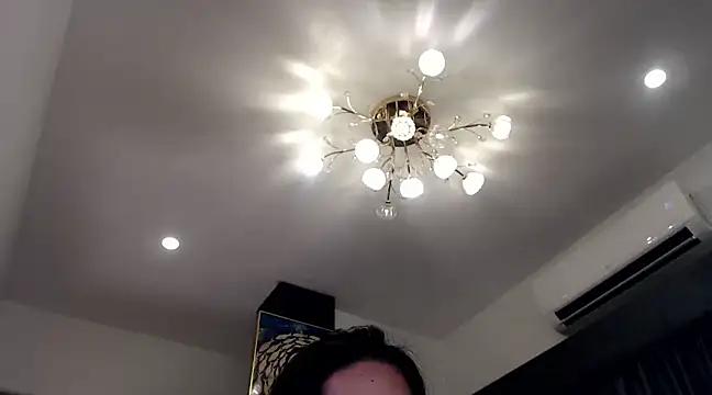 KeenMazikeen69 online show from February 17, 2025, 9:19 pm