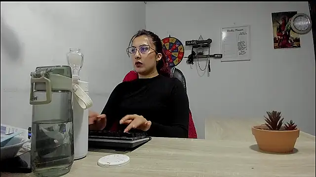 Scarlett Sen online show from March 11, 2025, 4:18 pm